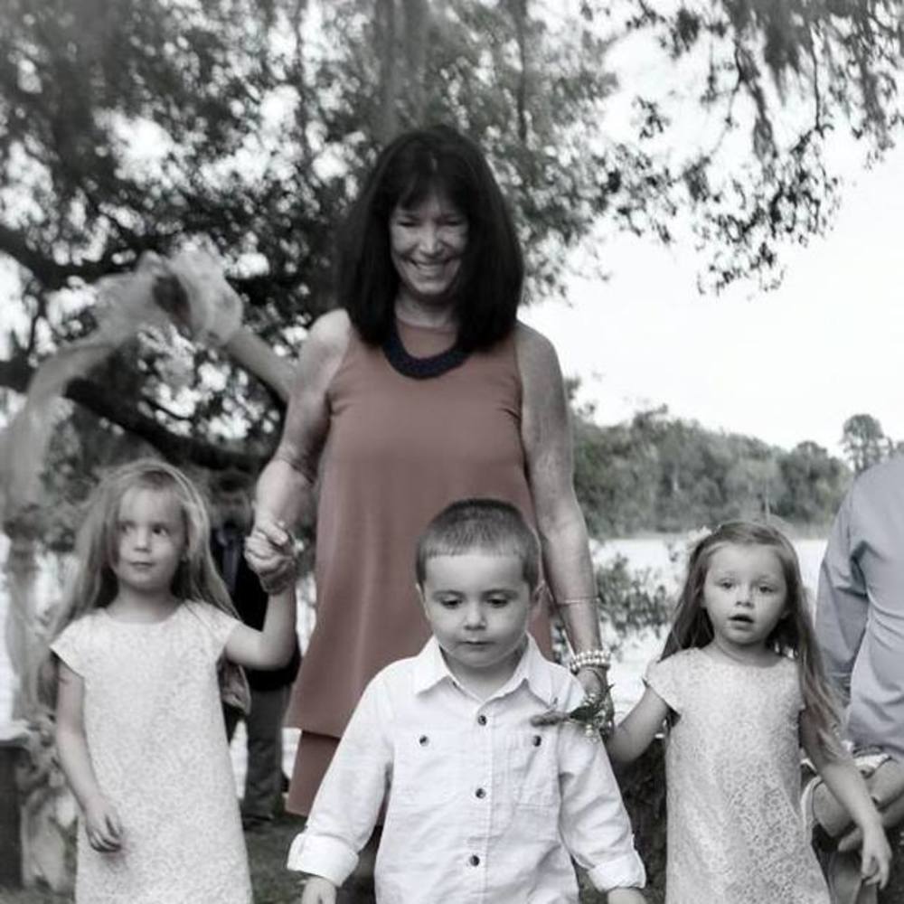 Meet your Posher, Suzi